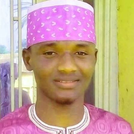 Ismail Ahmad, Executive Assistant