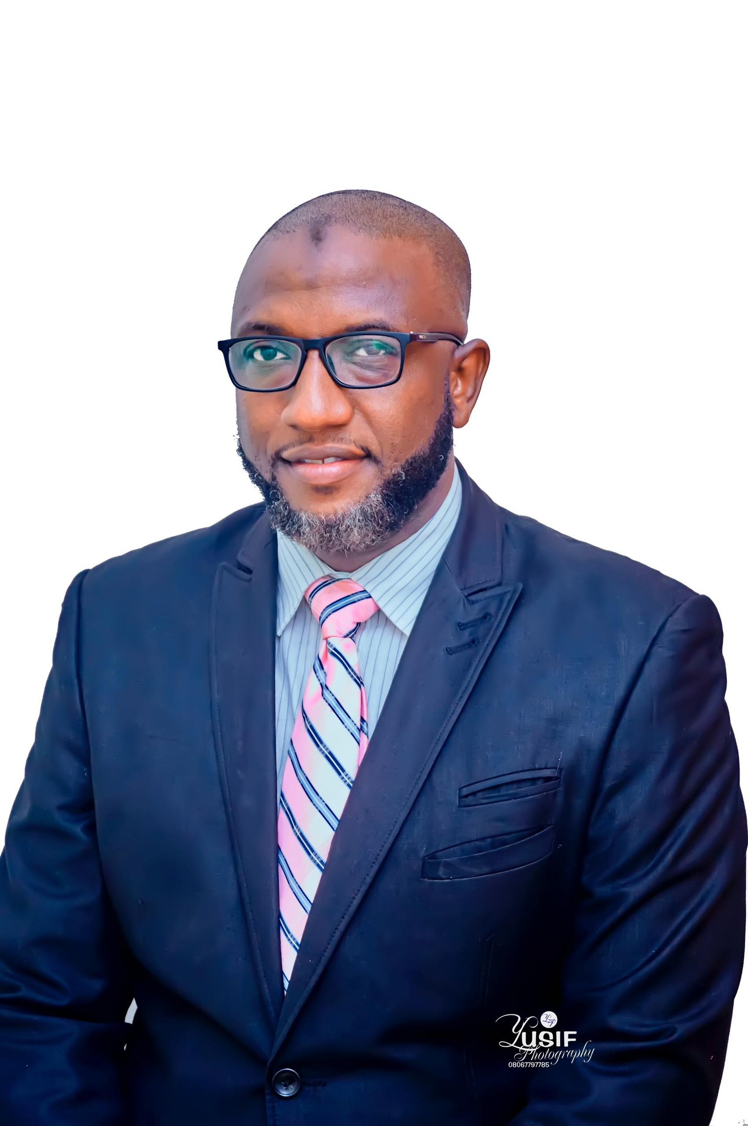 Dr Nabil Bello, Lead Consultant